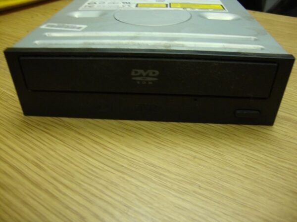 Lecteur de Dvd IDE H-L Data Storage GDR-8163B façade noire de 16/48x (2346)