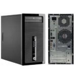 HP ProDesk 400 G1 Intel core i5 reconditionné
