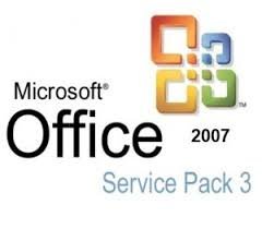 Microsoft Service Pack 3 pour Office 2007 FR (32 bits)