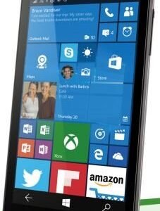 Manuel acer Liquid M330