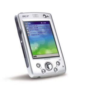 Manuel de l'utilisateur Acer M900 154 pages en français