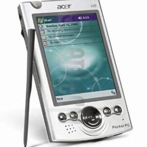 Manuel de l'utilisateur Acer n20 - Guide abrégé 46 pages en français