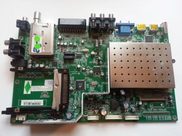 Carte contrôleur Philips 40-LDMK35-MAE2XG