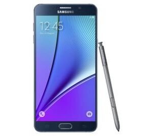 Manuel galaxy note 5 SM-N920C