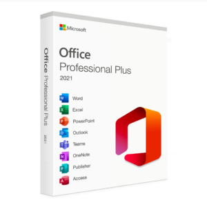 Office Professionnel Plus 2021 (32/64 bits) FR sur Clé USB bootable 8Go ou CD