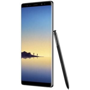 Manuel galaxy note 8