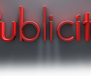 Service de publicité internet pour entreprises