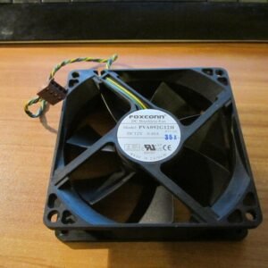 VENTILATEURS COOLER CPU FAN HP COMPAQ 8000 8200 ELITE SFF 645327-001
