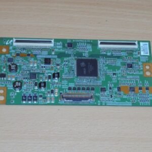 Carte T-con tv Samsung UE32C6500US TV DEL S120APM4C4LV0.4