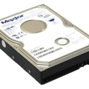 Disque dur 3.5 Sata MAXTOR diamond max plus 9 160GB
