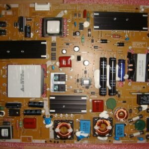 Carte d'alimentation TV Samsung UE32C6000 - UE32C6700US - UE32C8700XS - BN44-00355A