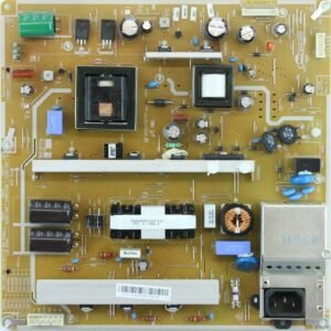 Carte d'alimentation plasma samsung ps43d450 model BN44-00442B