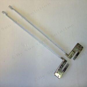 Charnières gauche et droite Acer Aspire 5600