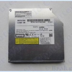 Lecteur Graveur CD DVD UJ880A TOSHIBA SATELLITE