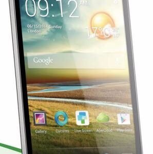 Manuel acer Liquid S520