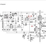 Schémas de principe et diagrammes DELL Latitude 5401 EDC42 LA-H171P LA-H181P PDF