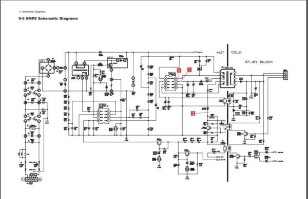Schémas de principe et diagrammes Xiaomi R10-6050A2789401-MB-A01