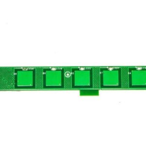 Carte tableau de bord Packard bell tj65, tj66, tj75
