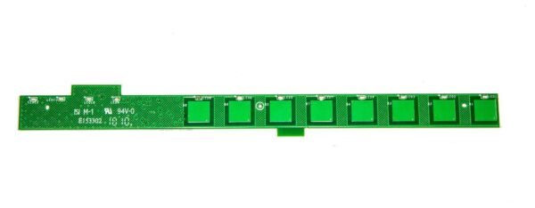 Carte tableau de bord Packard bell tj65, tj66, tj75