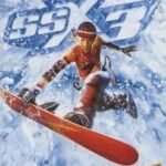SSX3 sur XBox 360