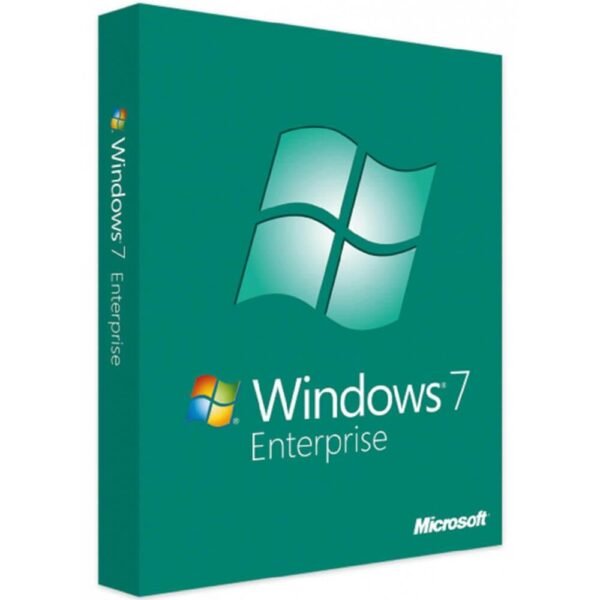 Windows 7 Entreprise SP1 (64 bits) FR sur Clé USB bootable 8Go ou CD