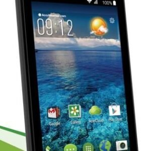 Manuel acer Liquid Z200 et Z200 duo