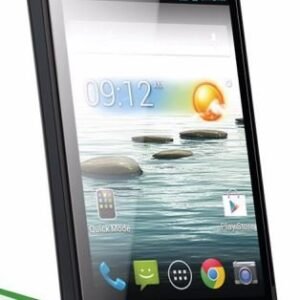 Manuel de l'utilisateur Acer Liquid Z3 et Z3 DUO