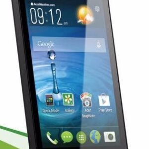 Manuel acer Liquid Z4 et Z4 Duo