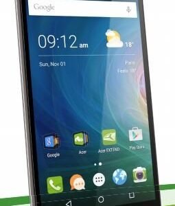 Manuel acer Liquid Z630 duo et Z630 S